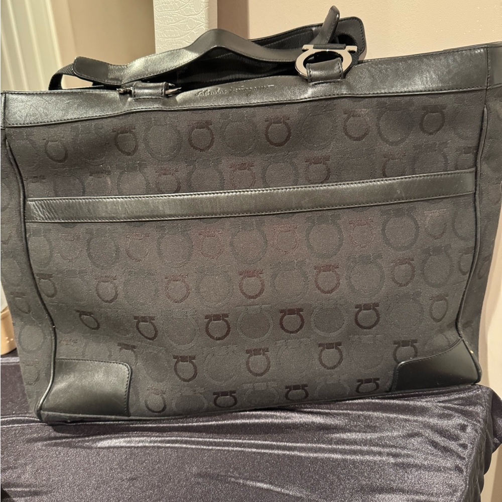 Ferragamo Bag